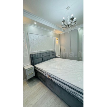 Dulap pentru haine A-3